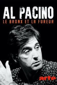 Аль Пачино, Бронкс и ярость