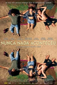 Ничего не случилось