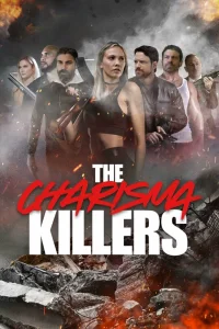 Убийцы Харизмы