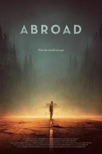 За границей